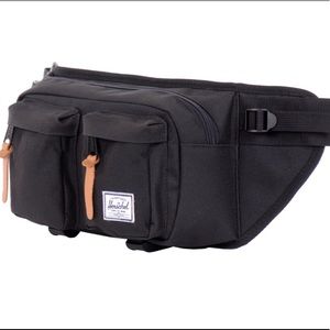BRAND NEW Herschel Supply Co Fany Pack